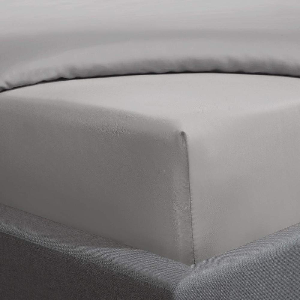 Sleepdown 100% Cotton 300 Thread Count - Fitted Sheets