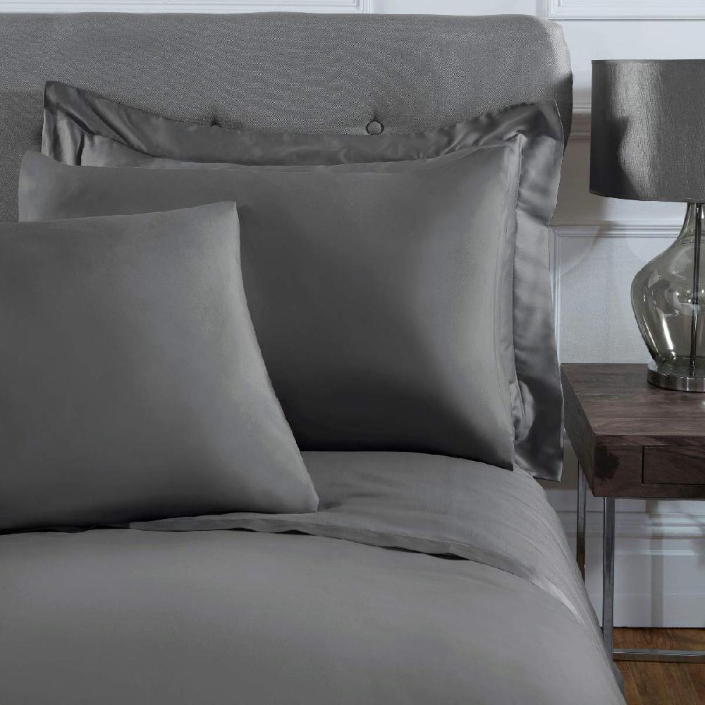 Sleepdown 100% Cotton 300 Thread Count - Pillowcase Pair