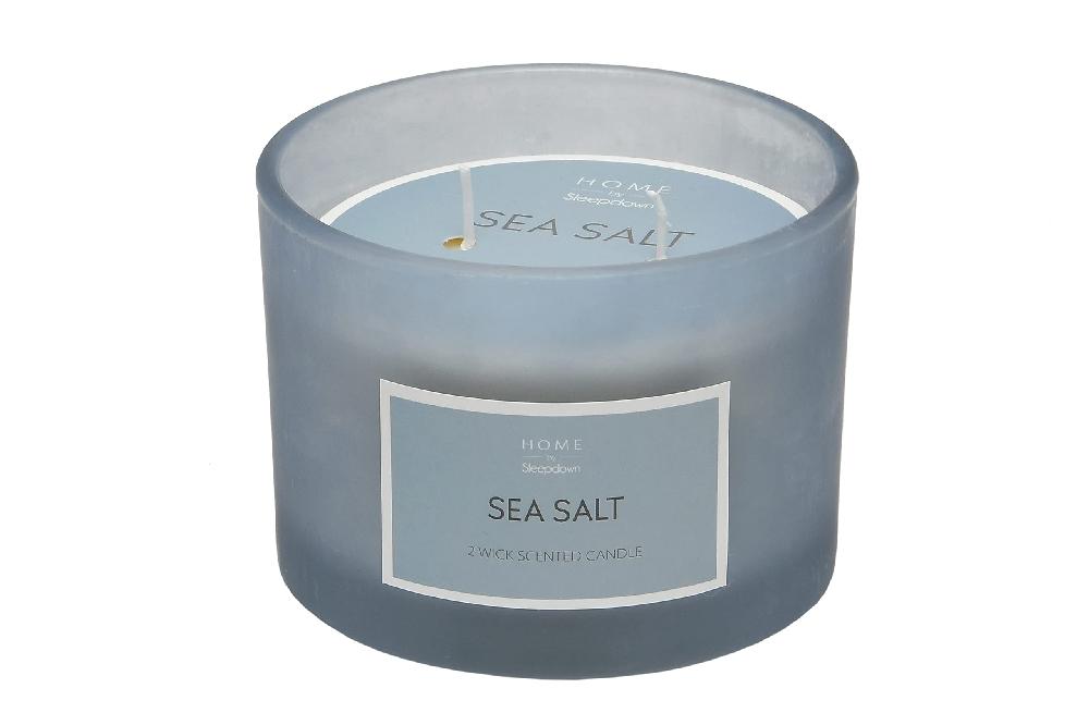 Sleepdown 2 Wick - Scented Candle - 340g