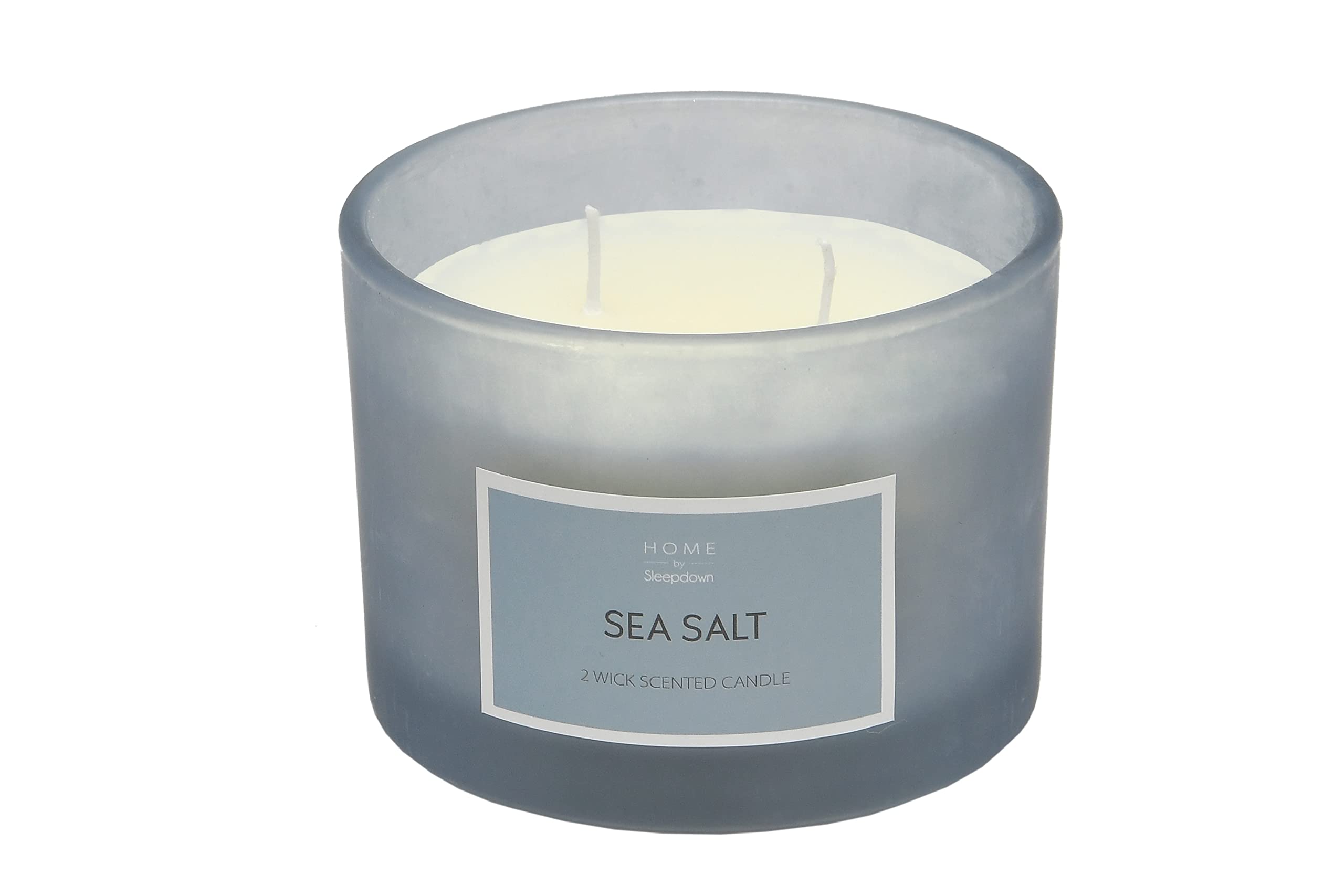 Sleepdown 2 Wick - Scented Candle - 340g