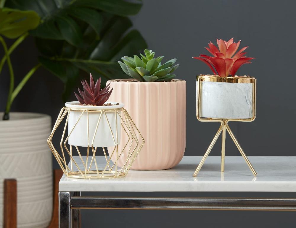 Sleepdown Artificial Succulent Plants