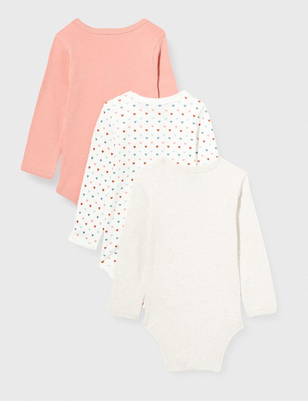 Sleepdown Baby Unisex Romper - Hedgehog