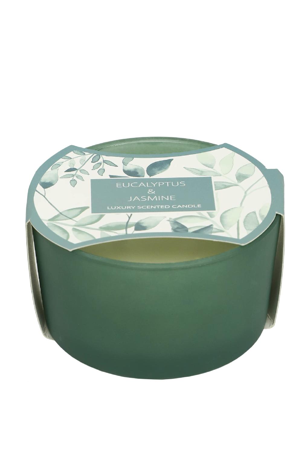 Sleepdown Botanical - 2 Wick Jar Candle - 180g