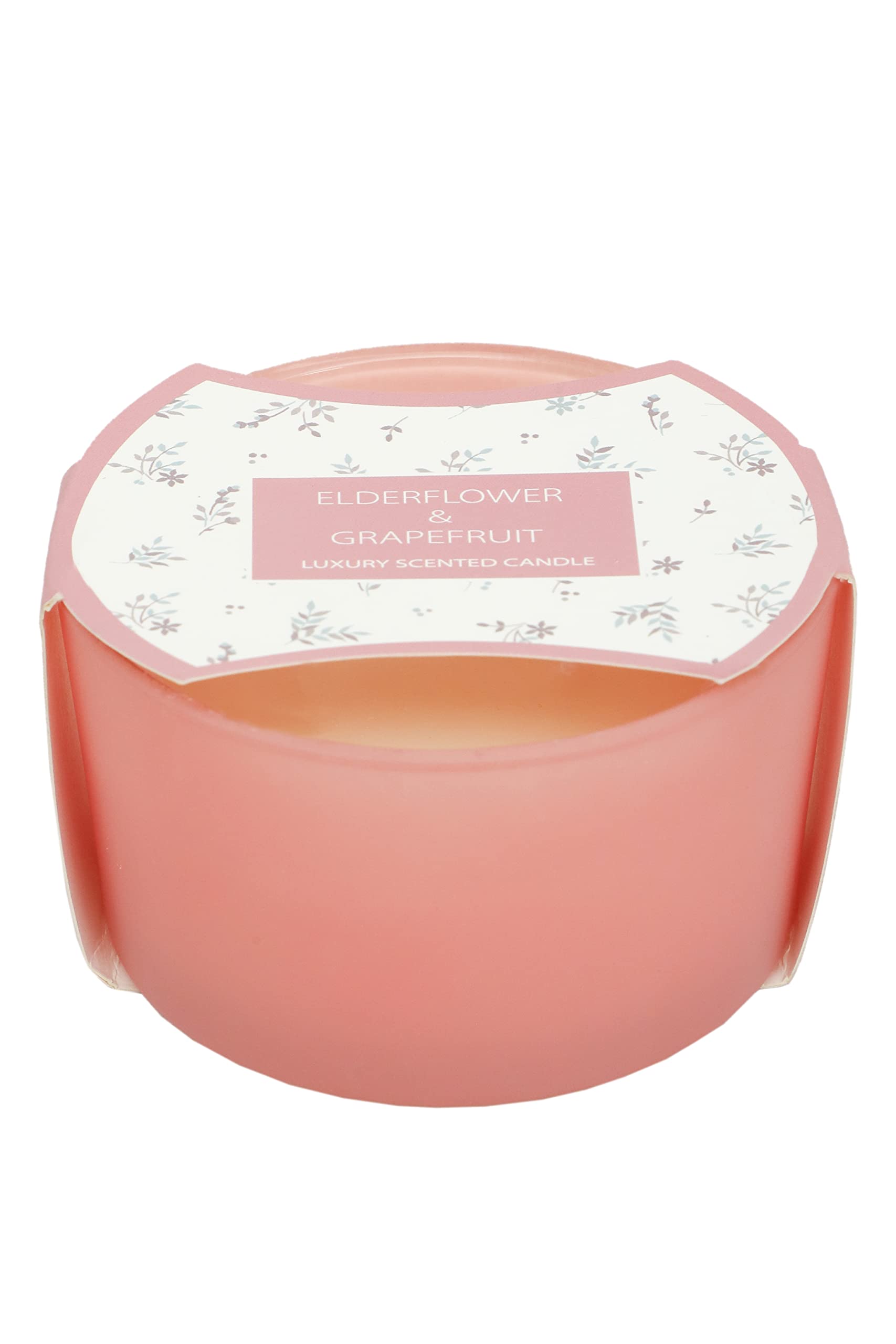 sleepdown Botanical - 2 Wick Jar Candle - 180g