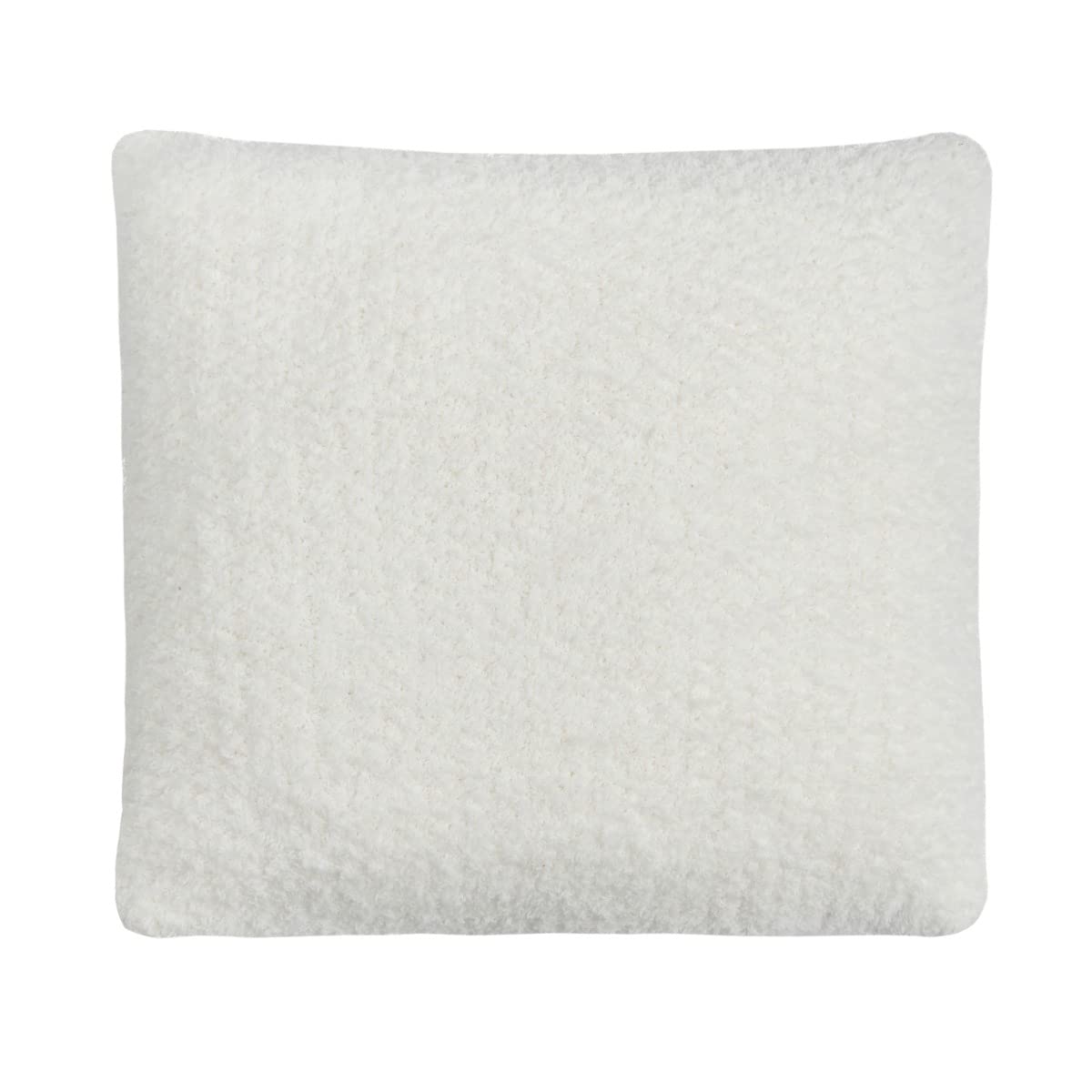 Sleepdown Boucle Chenille - Filled Cushion