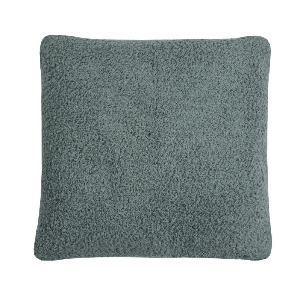 Sleepdown Boucle Chenille - Filled Cushion
