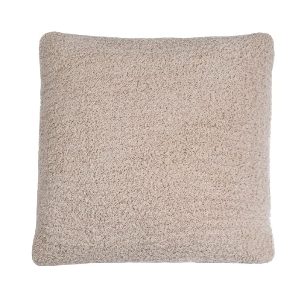 sleepdown Boucle Chenille - Filled Cushion