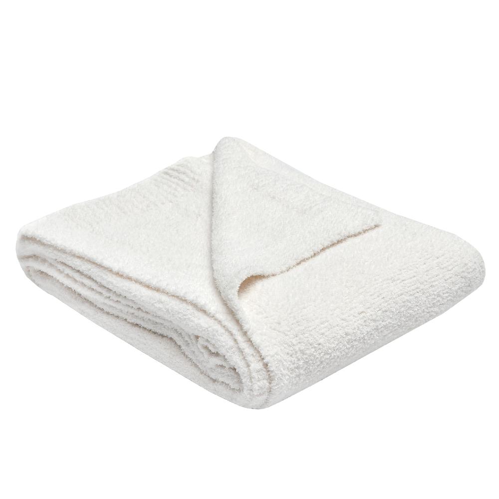 sleepdown Boucle Chenille - Throw