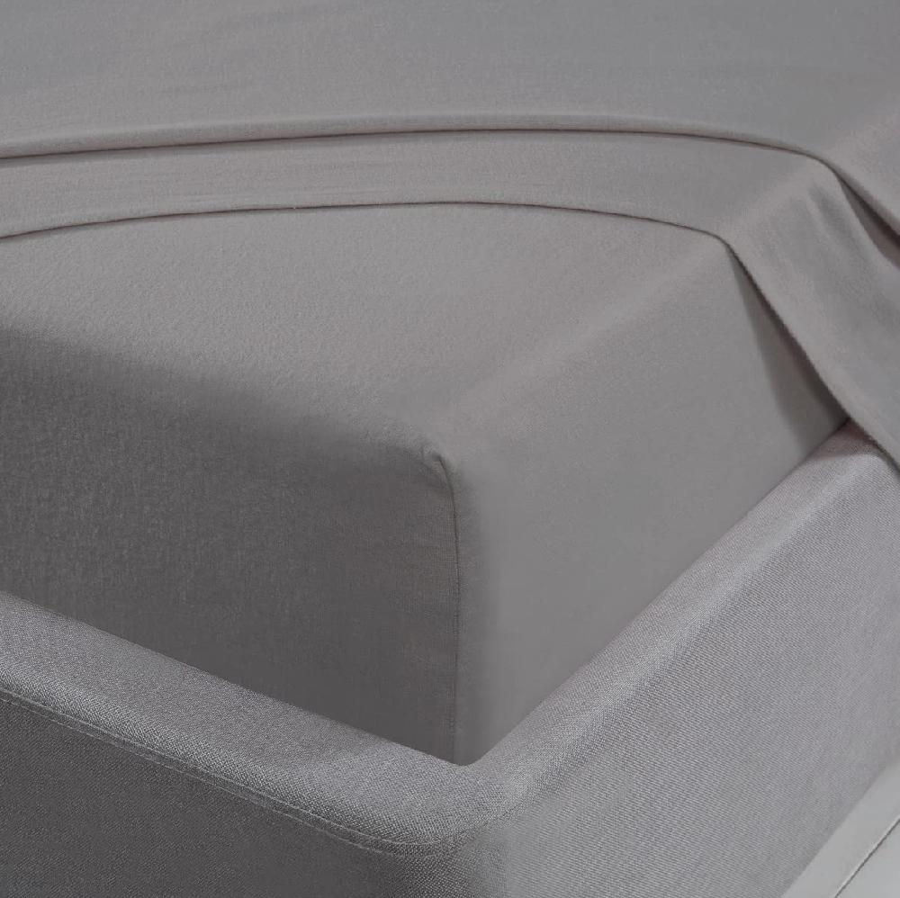 Sleepdown Brushed Cotton - Fitted Sheets