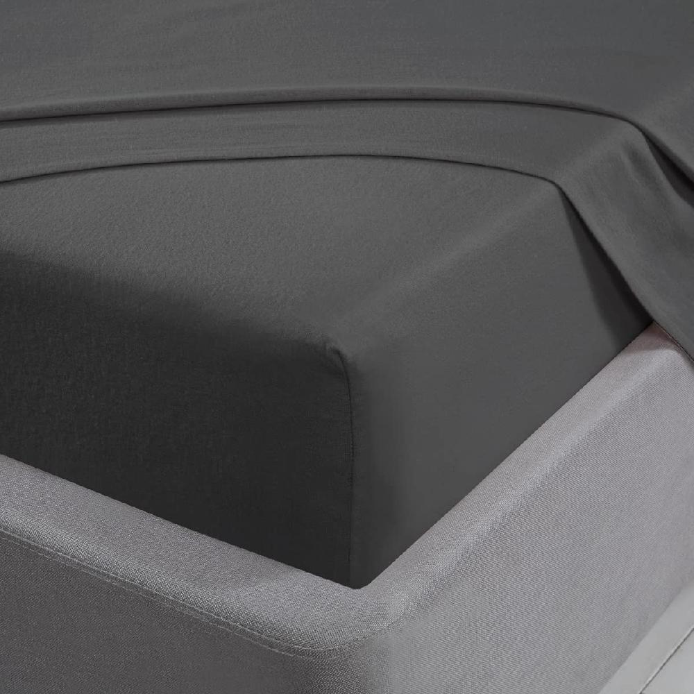 sleepdown Brushed Cotton - Fitted Sheets