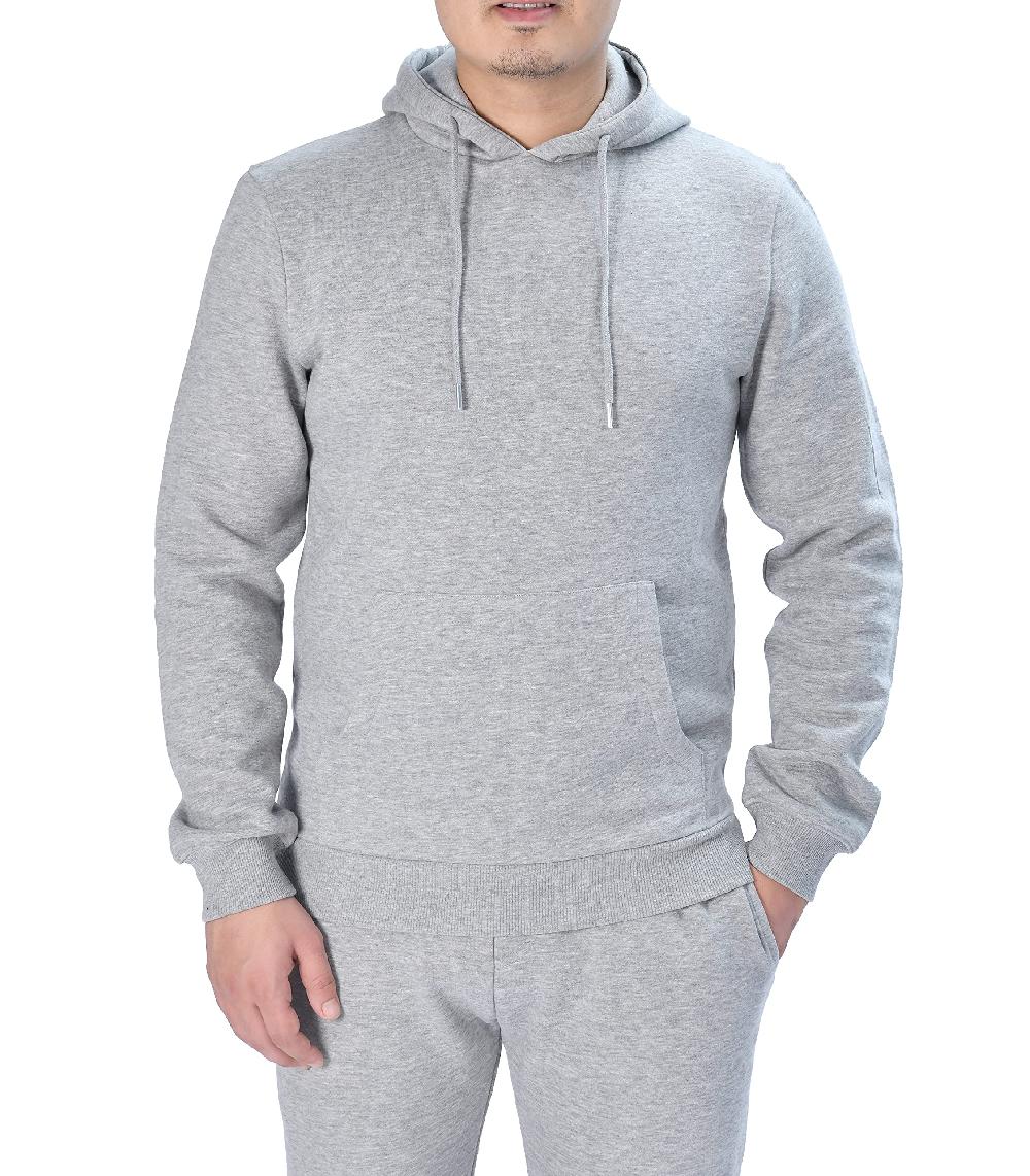 Sleepdown Classic Plain - Pullover Hoodie