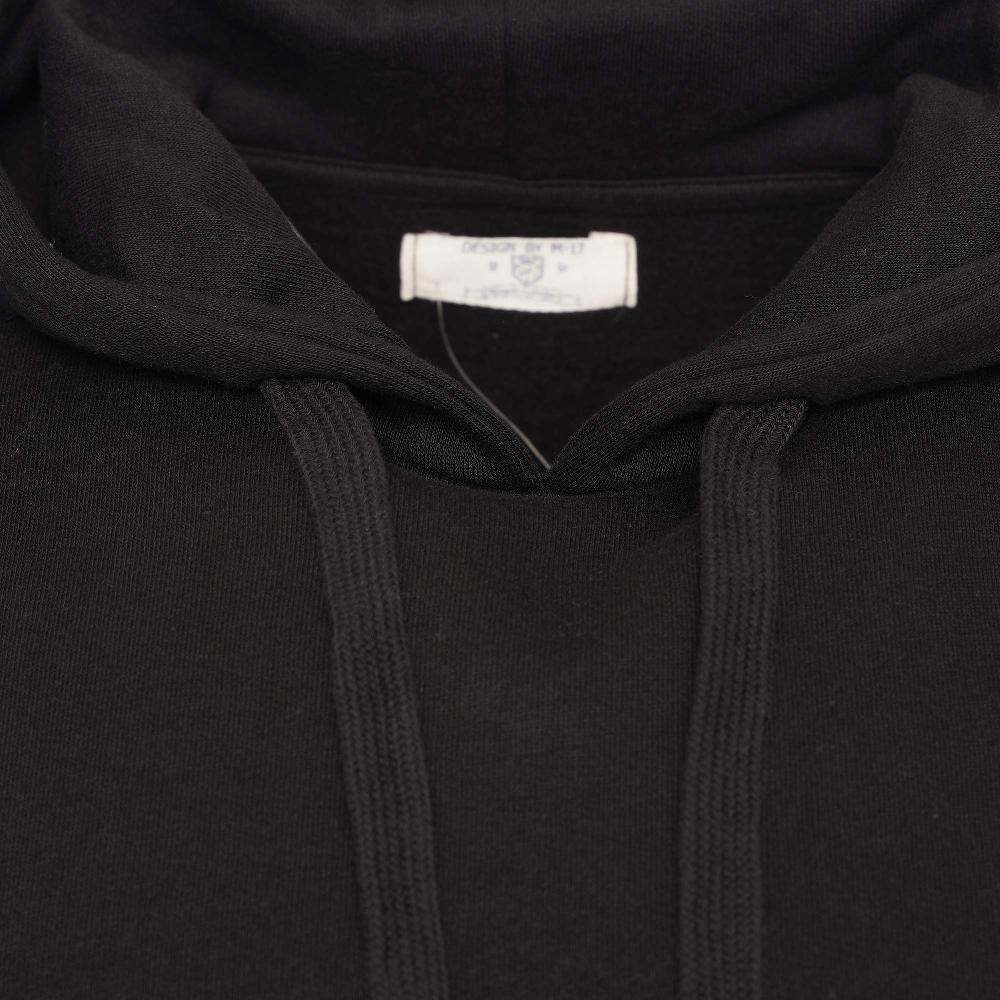 Sleepdown Classic Plain - Pullover Hoodie