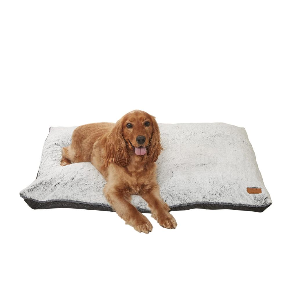 sleepdown Cosy Faux Fur - Pet Mattress
