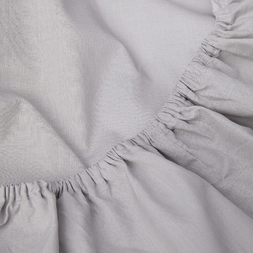 Sleepdown Easy Care - Deep Fitted Sheet