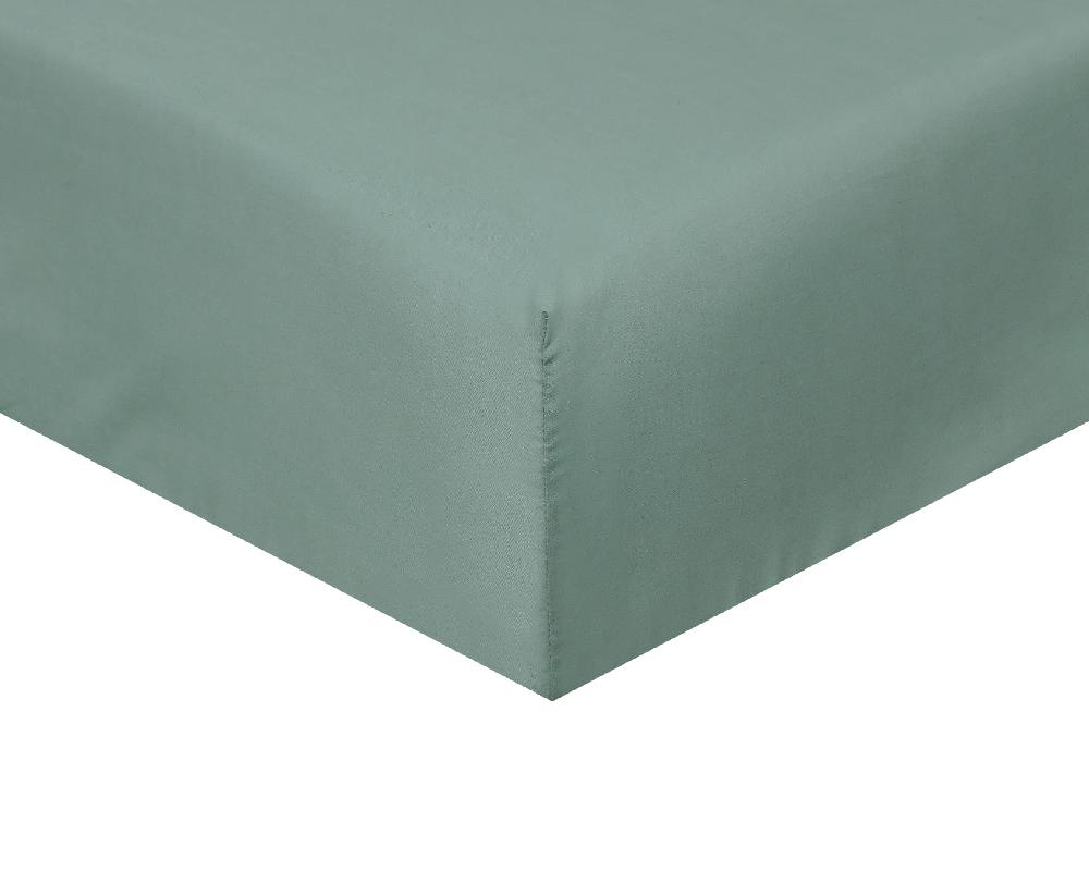 Sleepdown Easy Care - Deep Fitted Sheet
