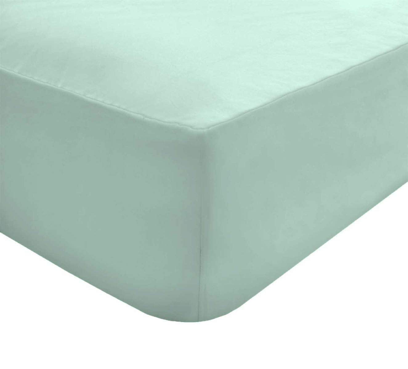 Sleepdown Easy Care - Deep Fitted Sheet