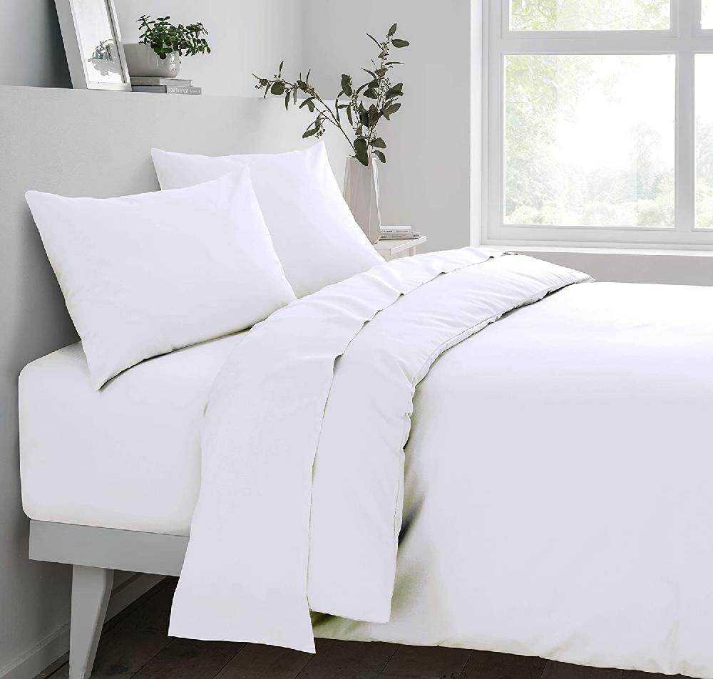 Sleepdown Easy Care - Fitted Sheets