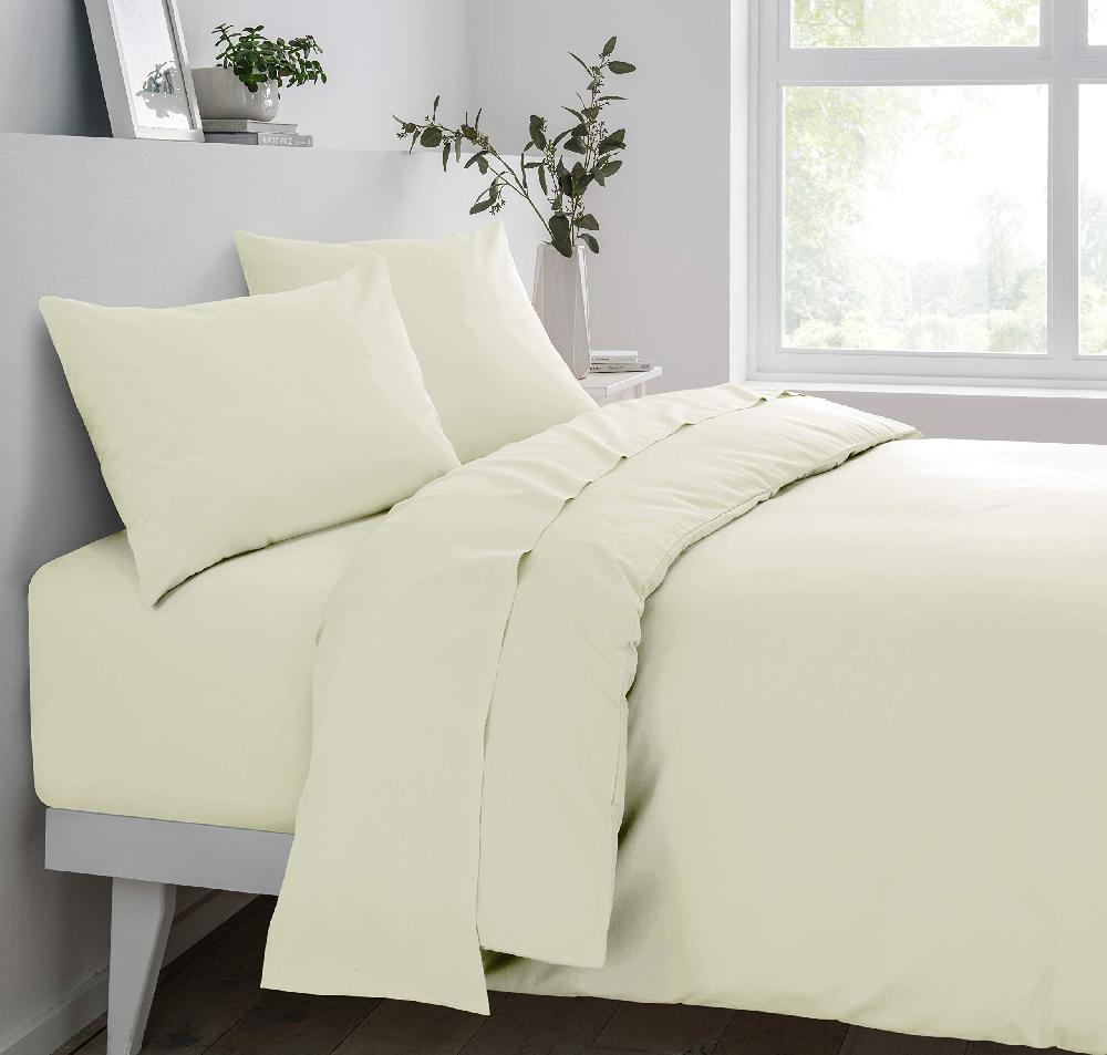 Sleepdown Easy Care - Fitted Sheets