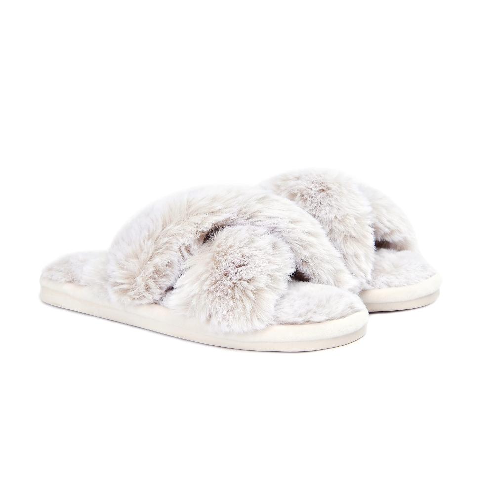 sleepdown Faux Fur - Slippers