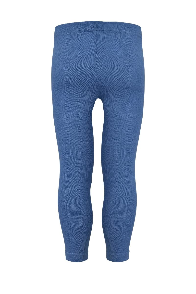 Sleepdown Girls - Stretchy Plain - Leggings