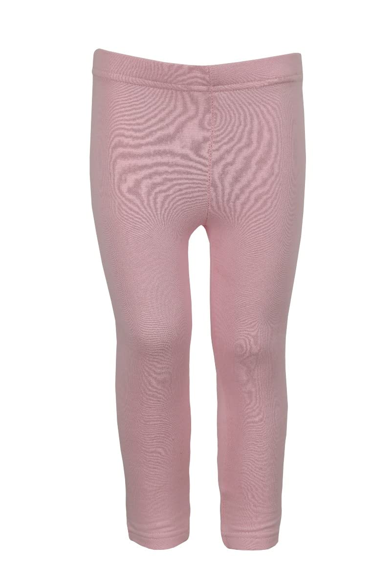 Sleepdown Girls - Stretchy Plain - Leggings