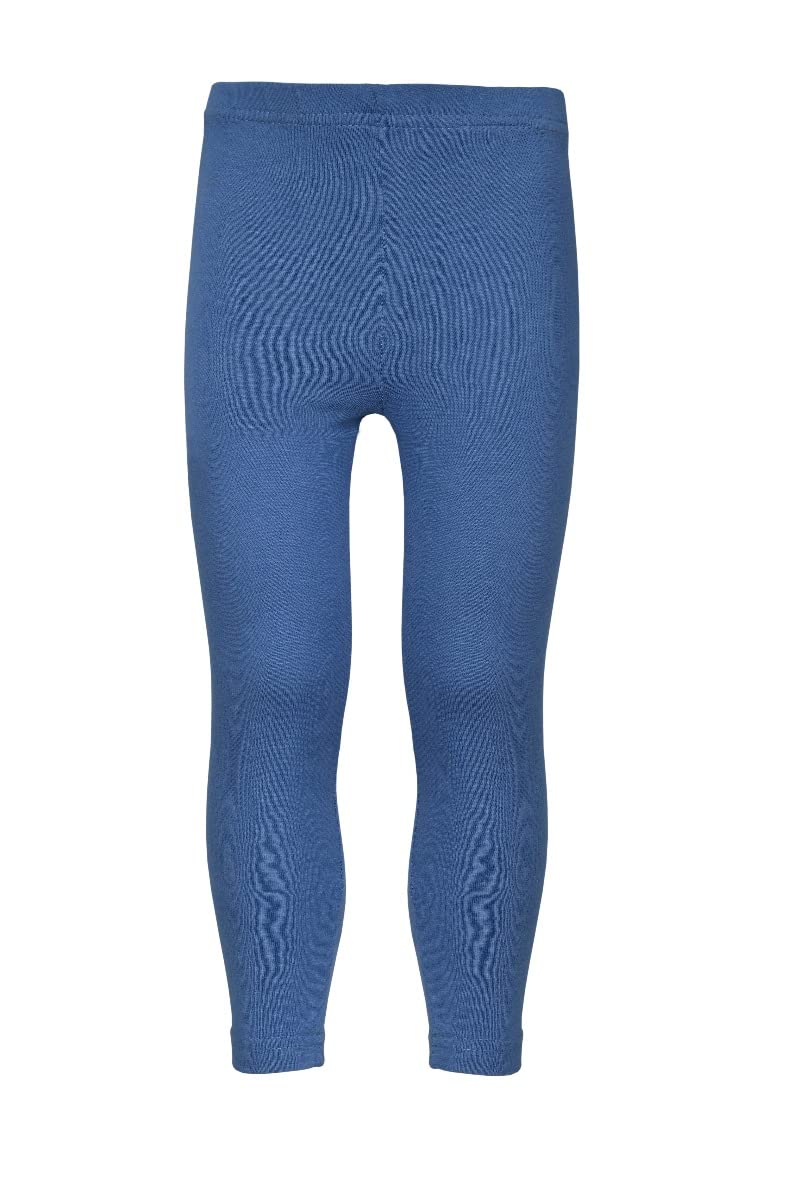 sleepdown Girls - Stretchy Plain - Leggings