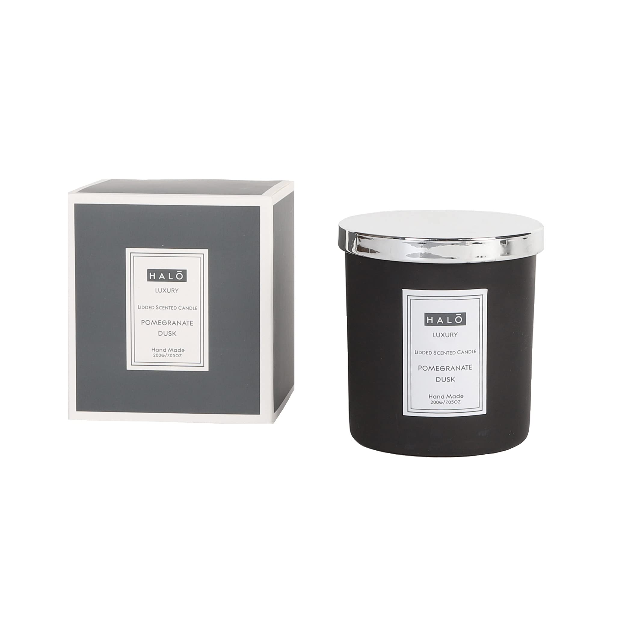 Sleepdown Halo - Scented Candles