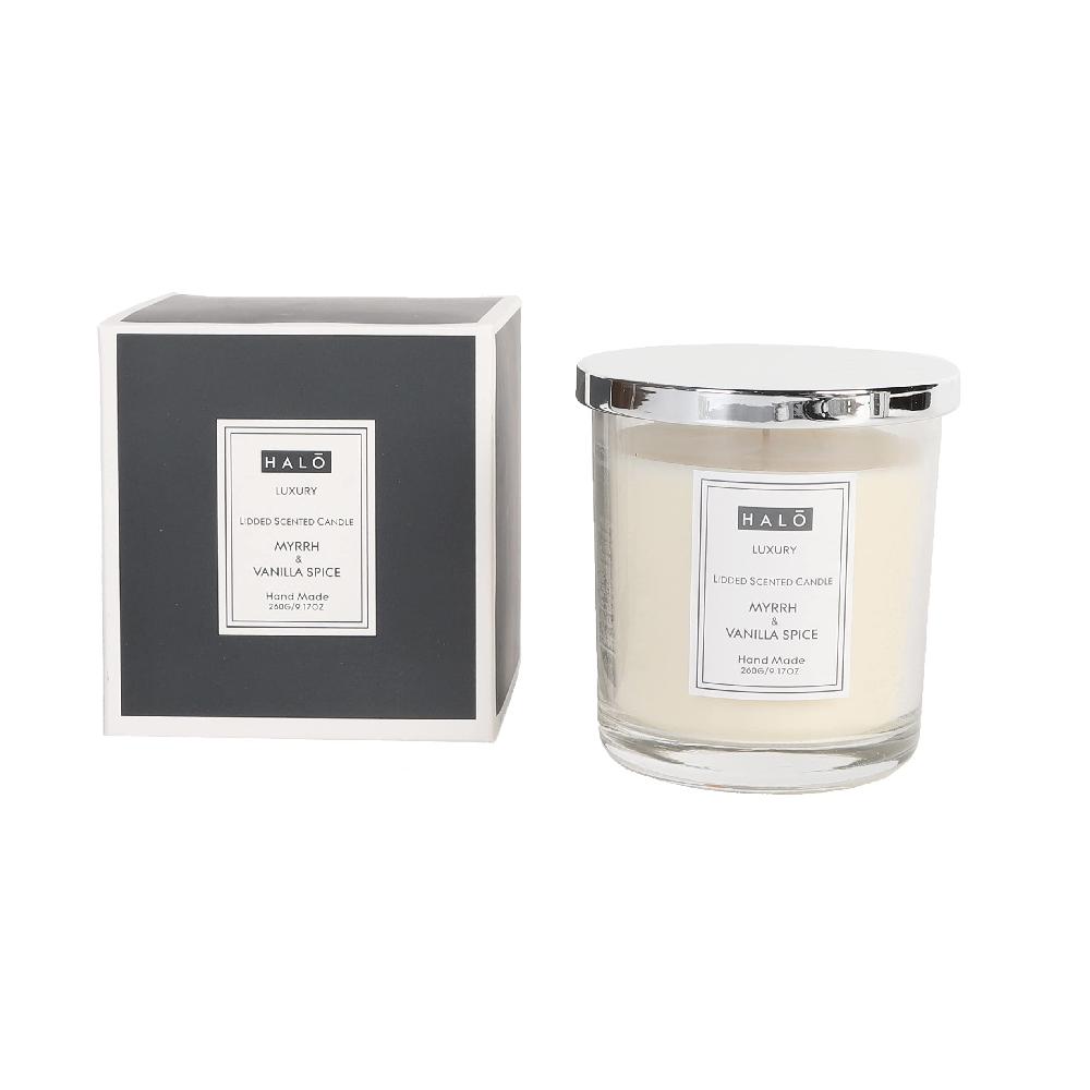 Sleepdown Halo - Scented Candles