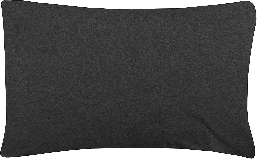 Sleepdown Jersey Melange - Pillowcases