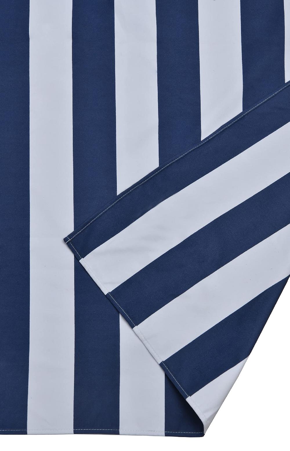 Sleepdown Large Stripe - Beach Towel