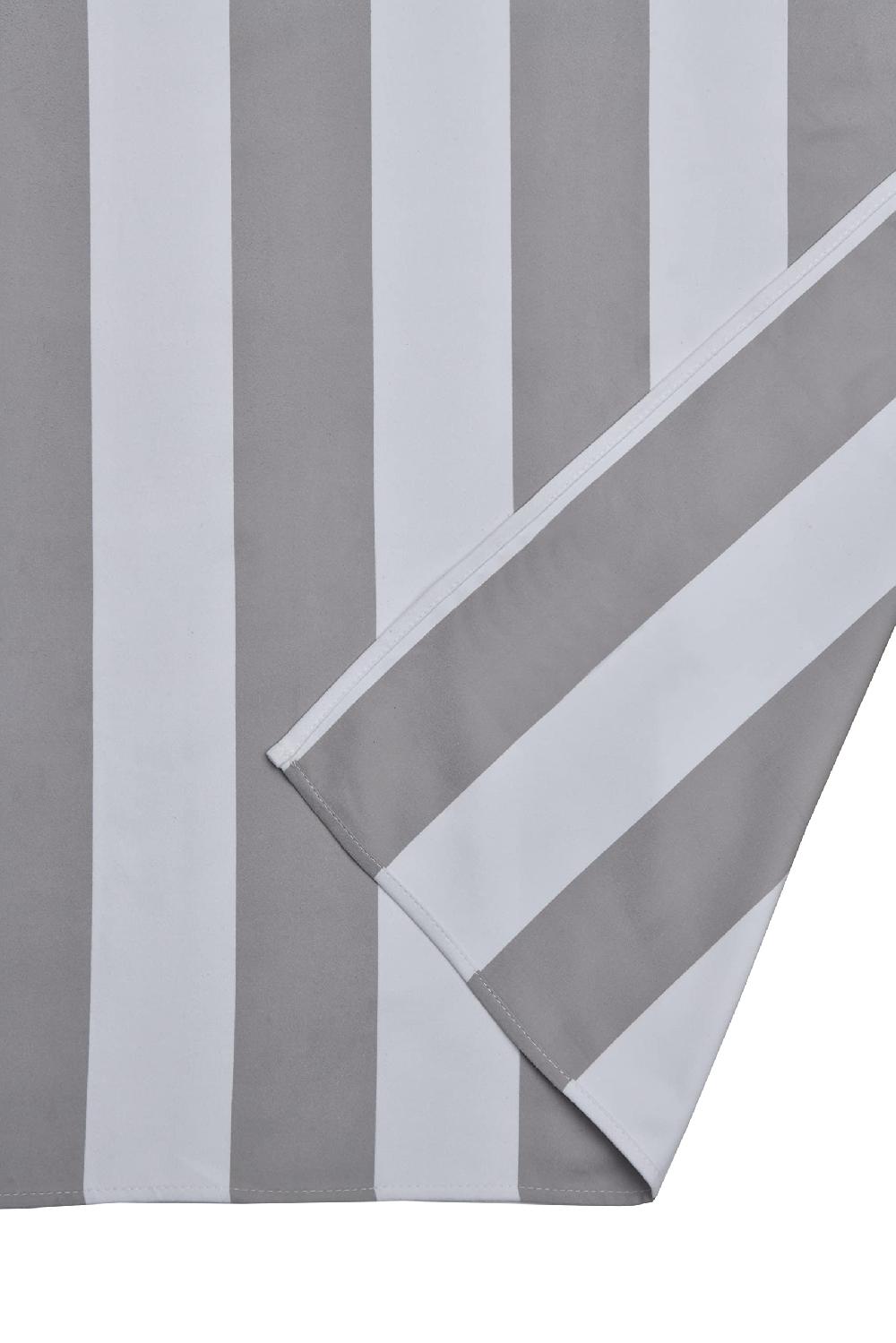 Sleepdown Large Stripe - Beach Towel