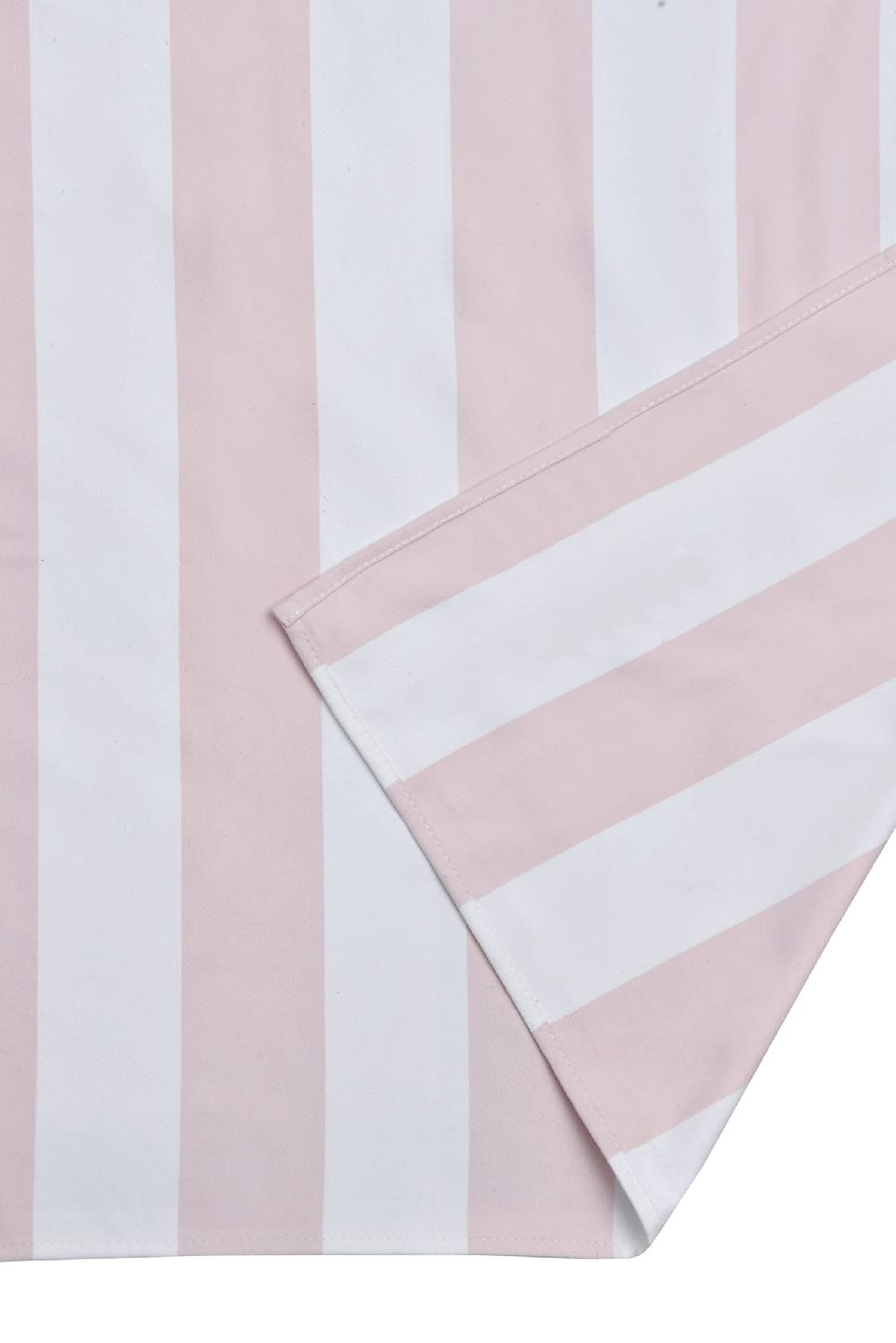 sleepdown Large Stripe - Beach Towel