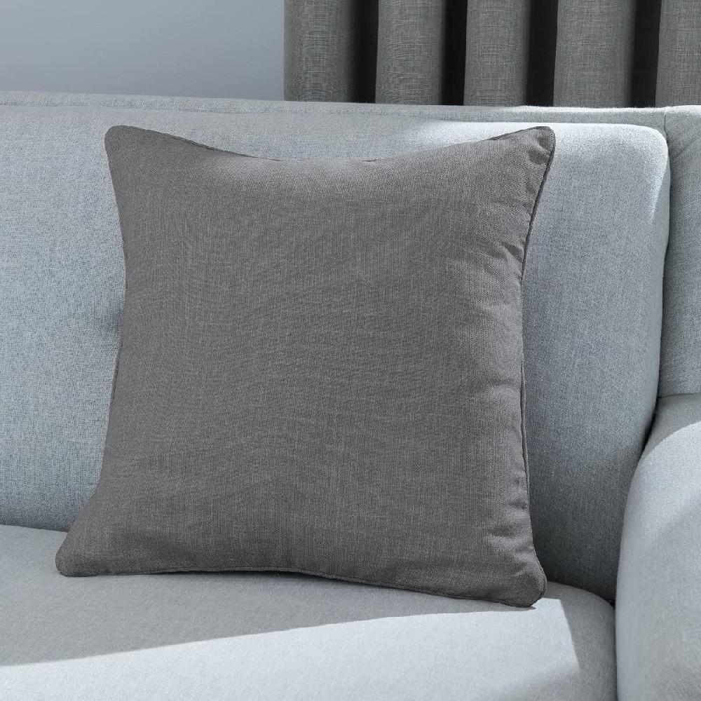 Sleepdown Linen Look - Filled Cushion