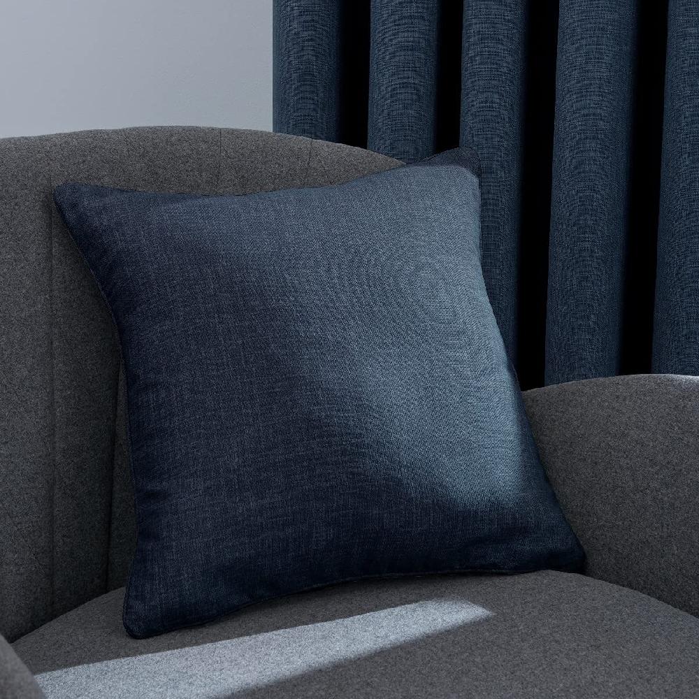 Sleepdown Linen Look - Filled Cushion