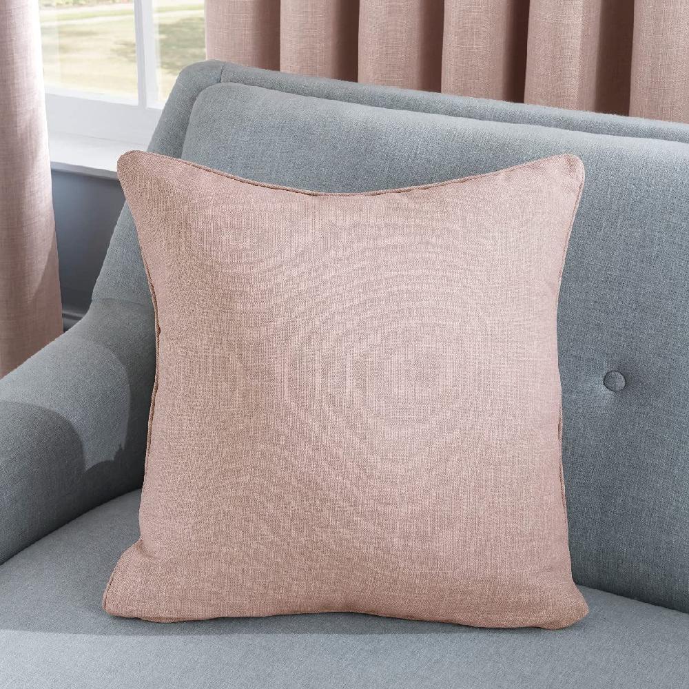 sleepdown Linen Look - Filled Cushion
