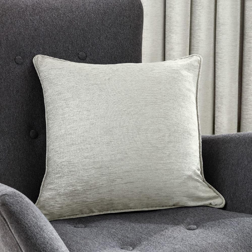 Sleepdown Luxury Chenille - Filled Cushion