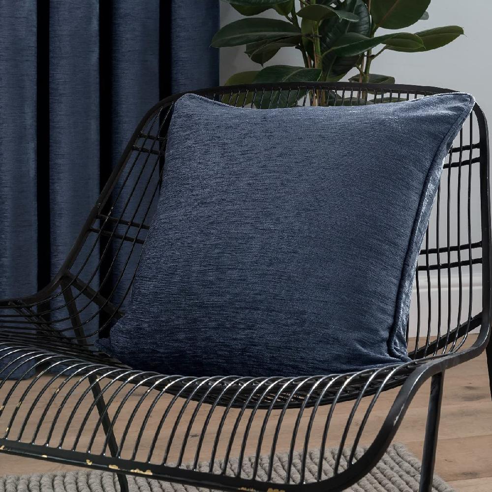 Sleepdown Luxury Chenille - Filled Cushion