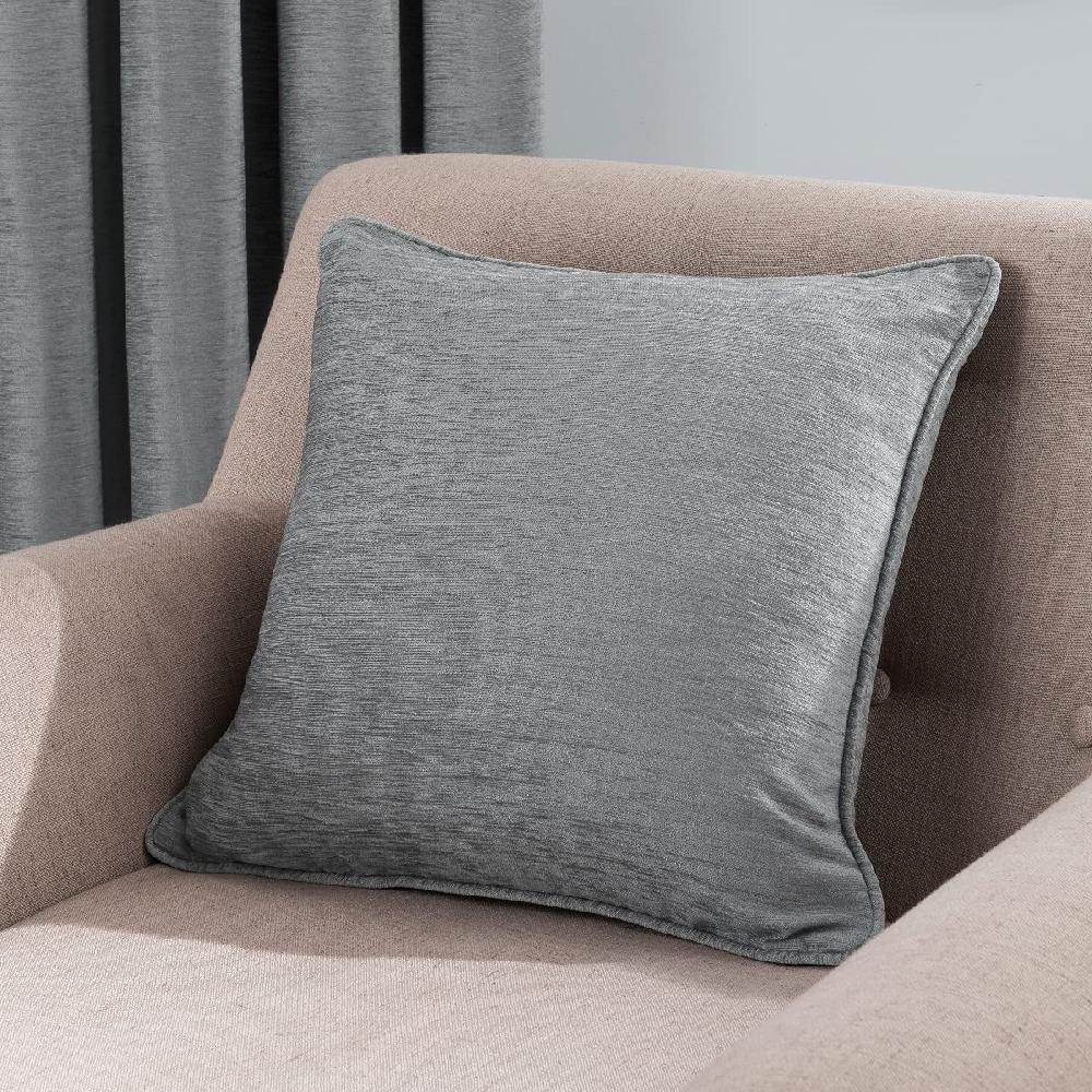 Sleepdown Luxury Chenille - Filled Cushion