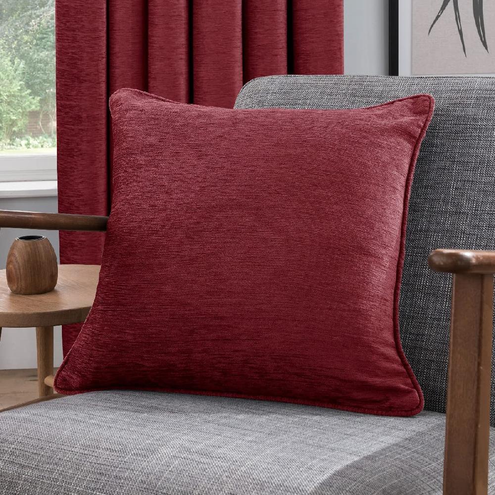 sleepdown Luxury Chenille - Filled Cushion