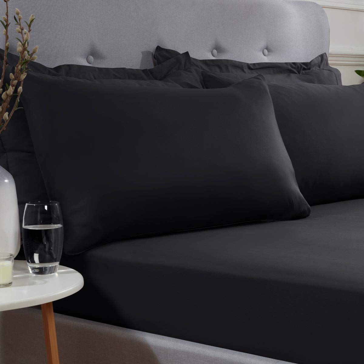 sleepdown Microfibre - Pillowcase Pair