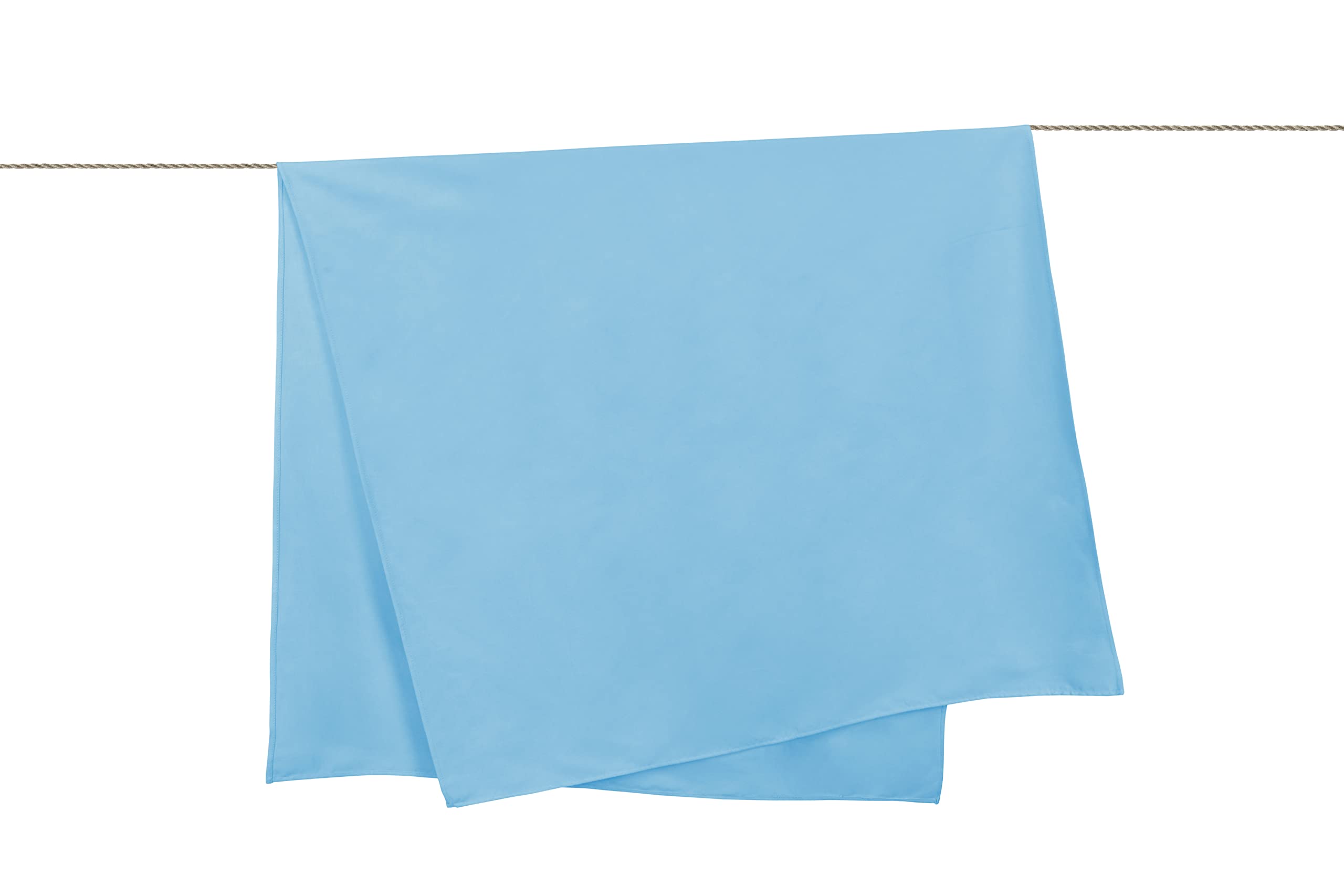 Sleepdown Plain - Beach Towel