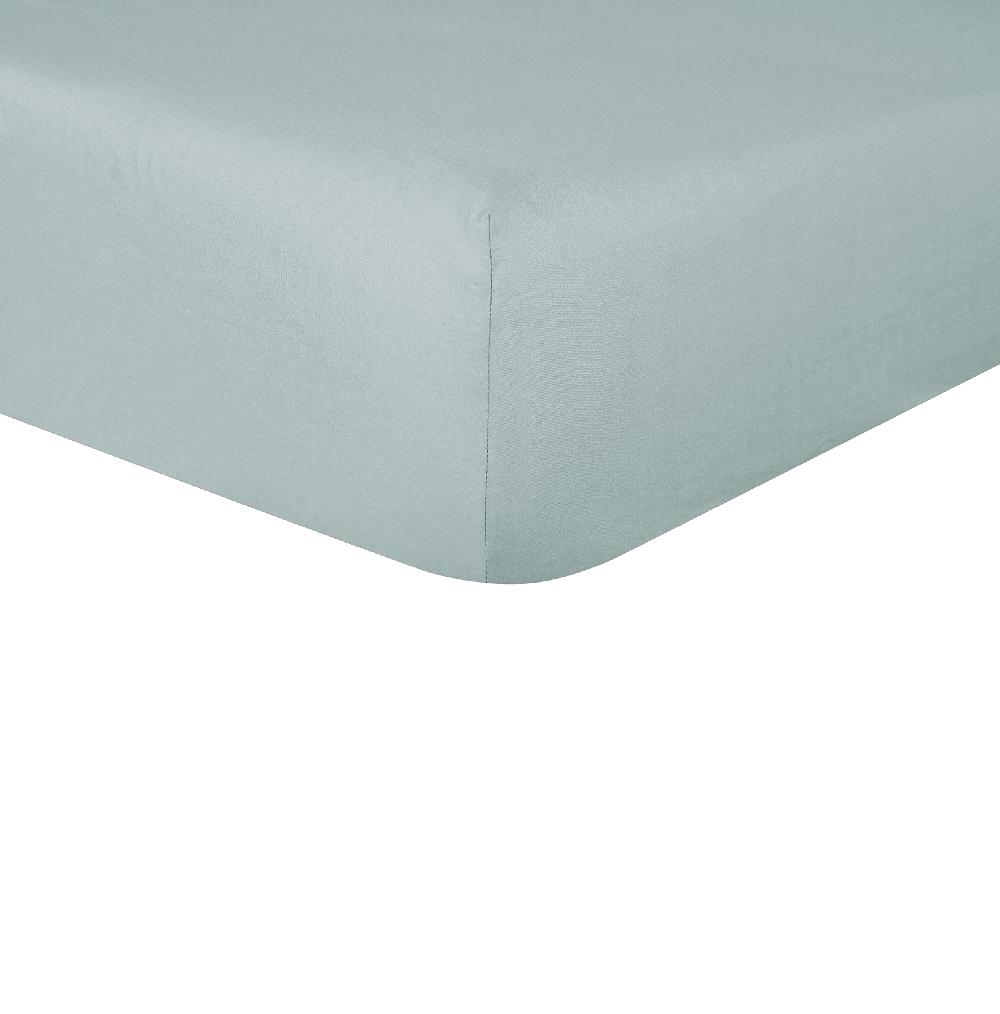 Sleepdown Pure Cotton - Deep Fitted Sheet