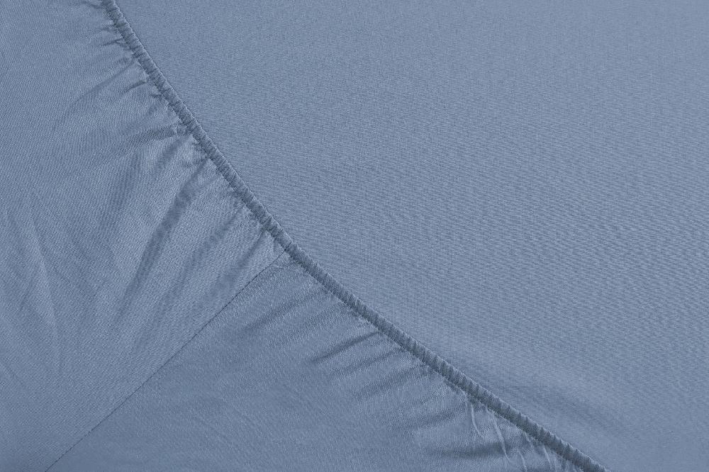 Sleepdown Pure Cotton - Deep Fitted Sheet