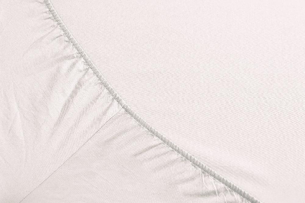 Sleepdown Pure Cotton - Deep Fitted Sheet