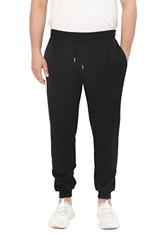 Sleepdown Recycled Slim Leg - Jogging Bottoms