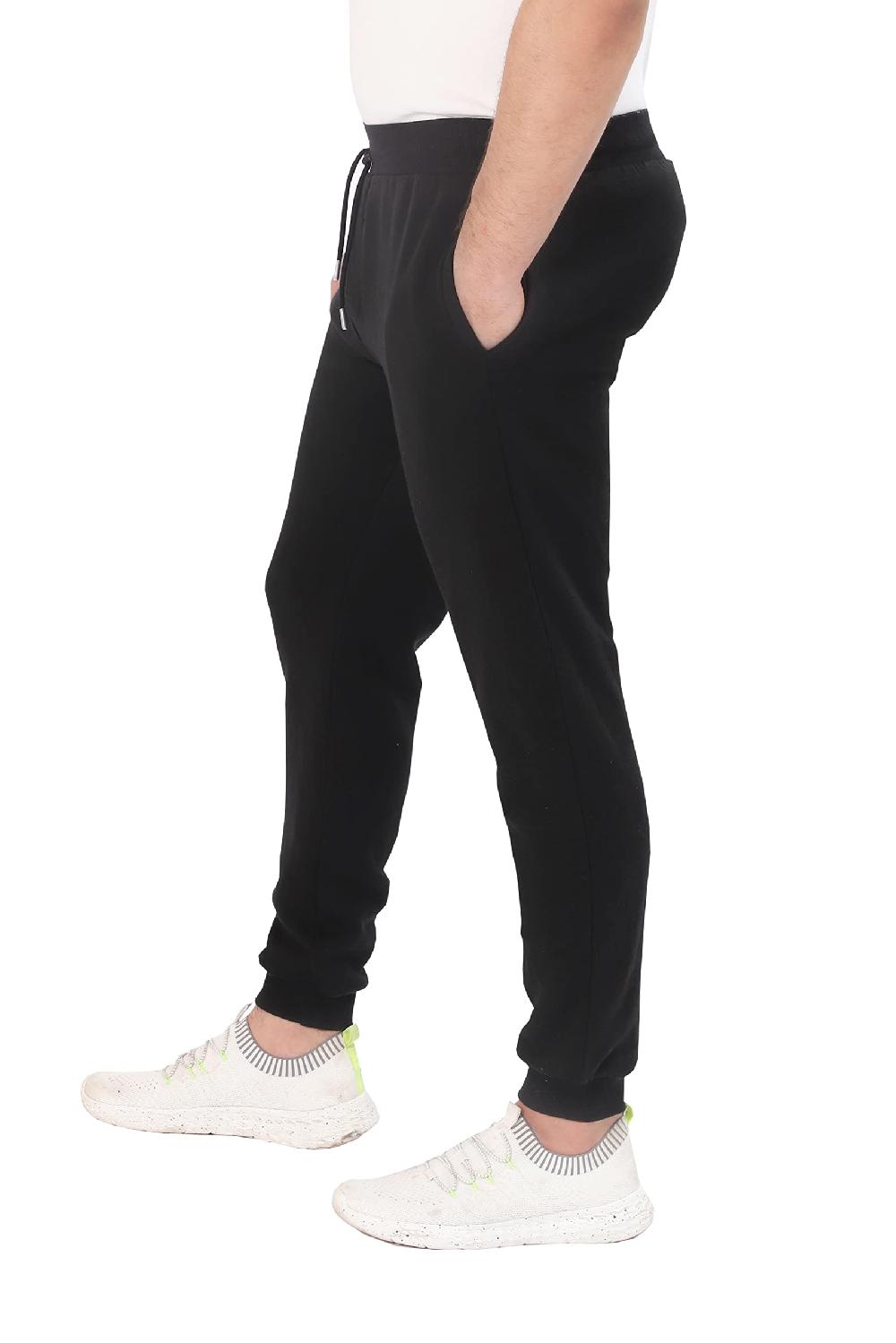 Sleepdown Recycled Slim Leg - Jogging Bottoms