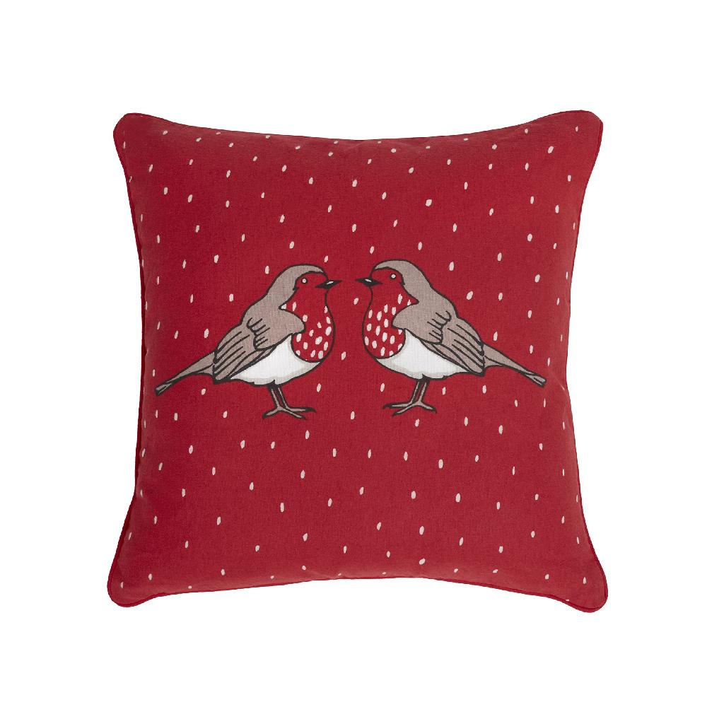 sleepdown Robin - Filled Cushion