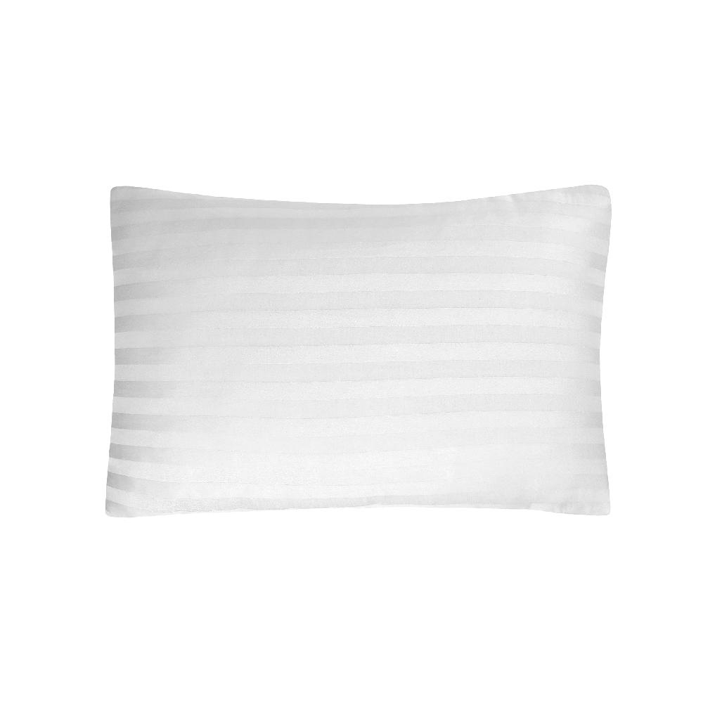 Sleepdown Satin Stripe - Pillowcase Pair