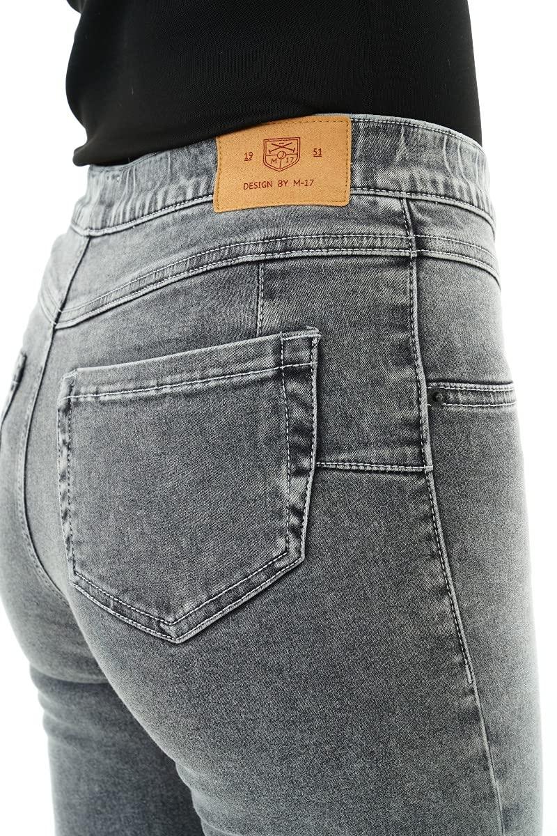 Sleepdown Sculpt Pull On Skinny Fit Jean Jeggings