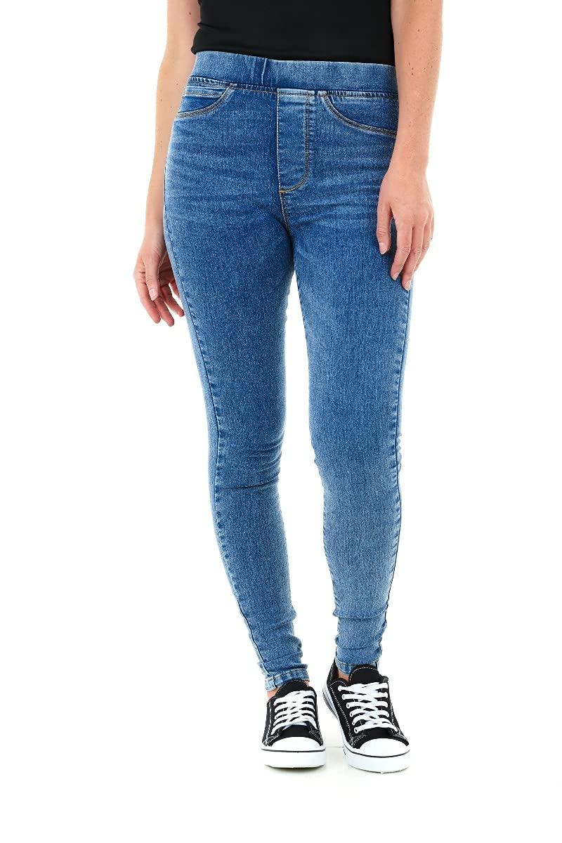 Sleepdown Skinny Fit - Jean Jeggings